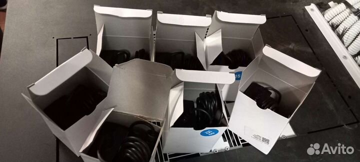 Блок питания 15v