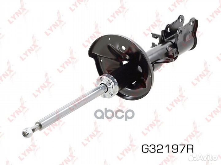 Lynxg32197R 55361-2D000 G32197R Стойка