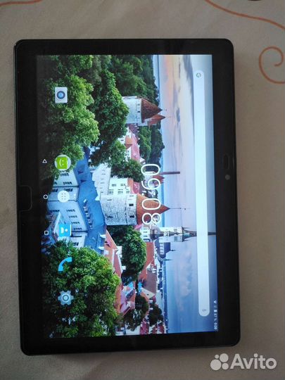 Планшет prestigio