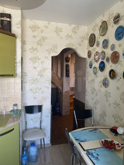 3-к. квартира, 75 м², 9/10 эт.