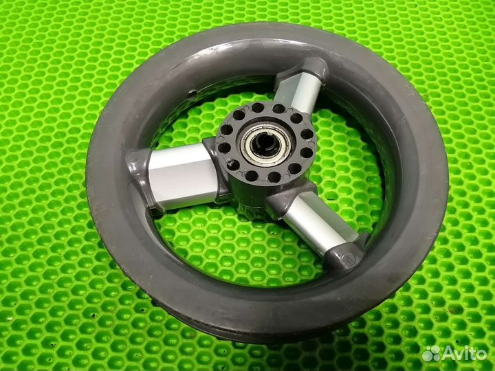 Диск колеса на коляску Tako