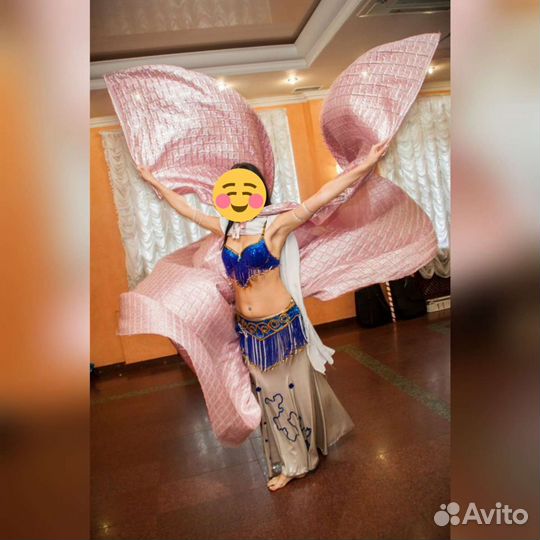 Костюм восточный аренда и продажа в наличии много