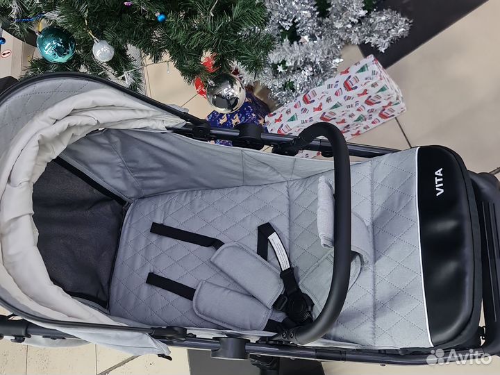 Коляска Farfello