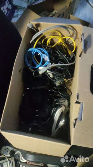 Электроника