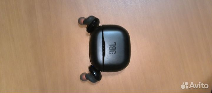 JBL tune 125 TWS