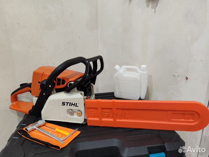 Бензопила Shtil ms 250