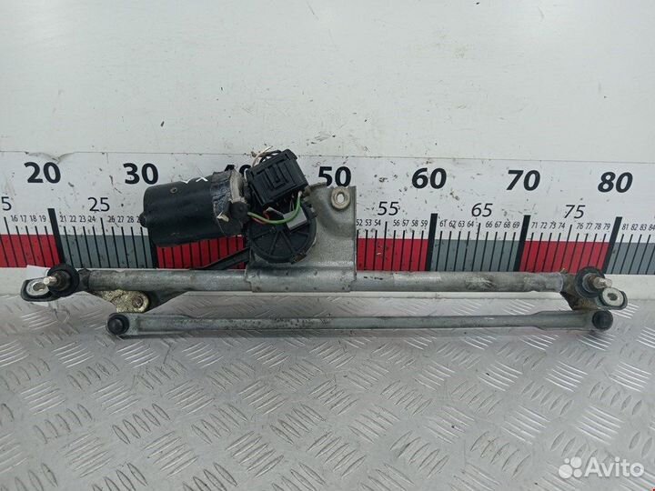 Трапеция для Opel Vectra B