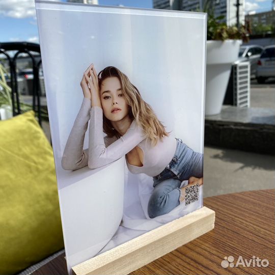 Коллаж с фото / подарок