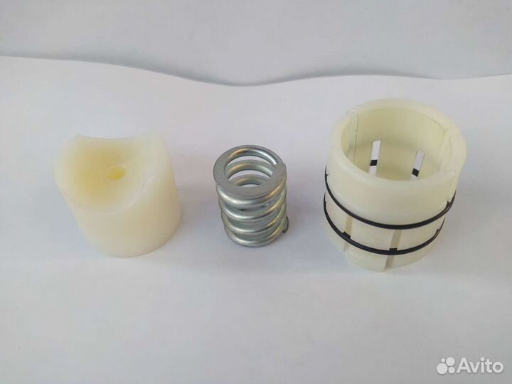 Втулка рулевой рейки Тойота Королла 120 левый руль