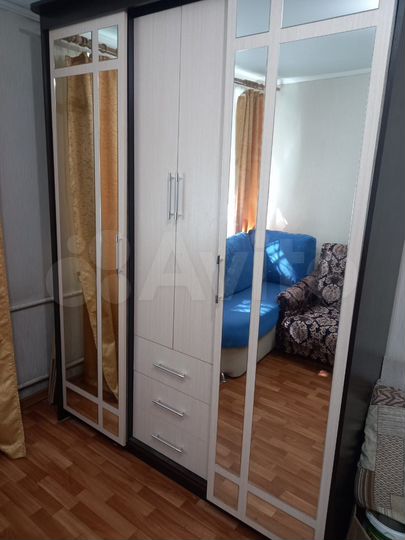 Квартира-студия, 20 м², 1/5 эт.