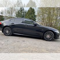 Jaguar XE 2.0 AT, 2018, 79 000 км, с пробегом, цена 2 750 000 руб.