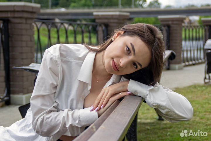 Начинающий фотограф