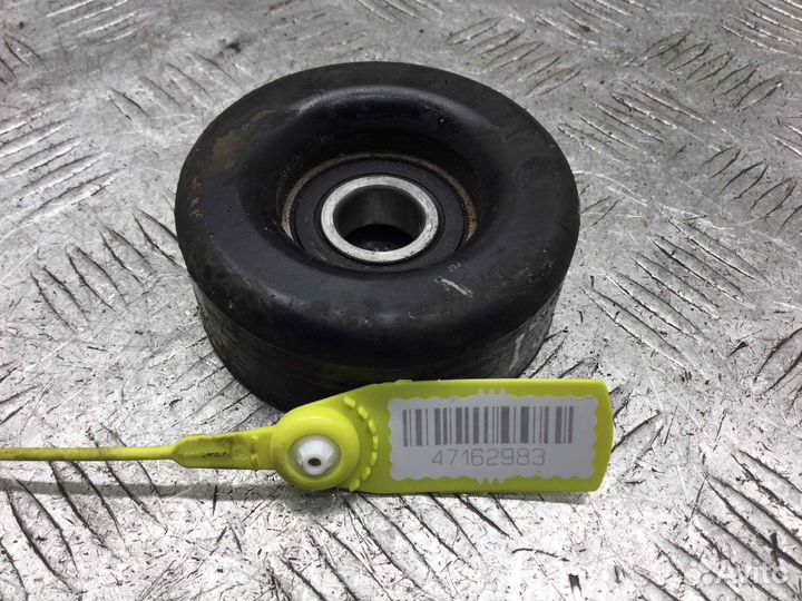 Ролик обводной Jaguar X-Type Ajv6