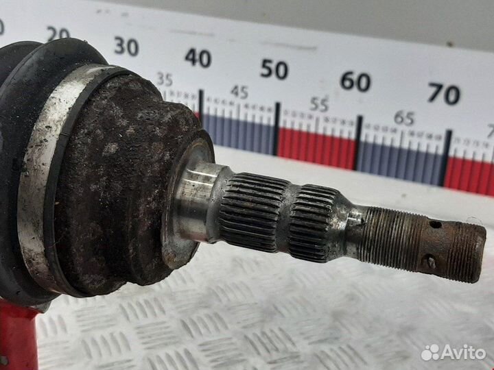 Полуось для Opel Astra G