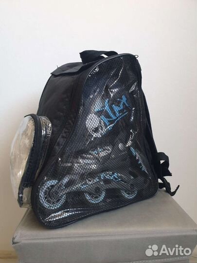 Роликовые коньки (набор)