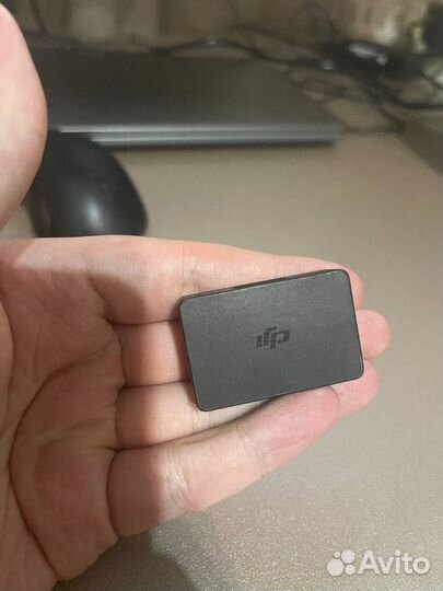 Переходник DJI