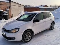 Volkswagen Golf 1.6 MT, 2011, 171 000 км, с пробегом, цена 840 000 руб.