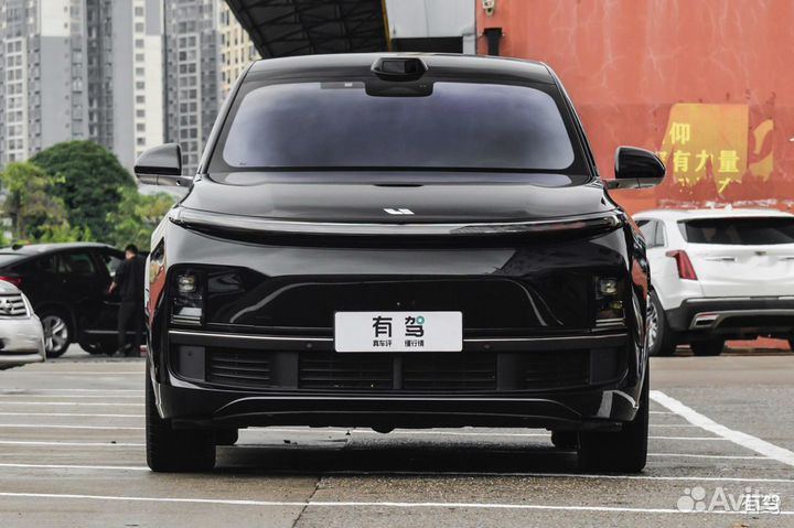 LiXiang L9 1.5 AT, 2023