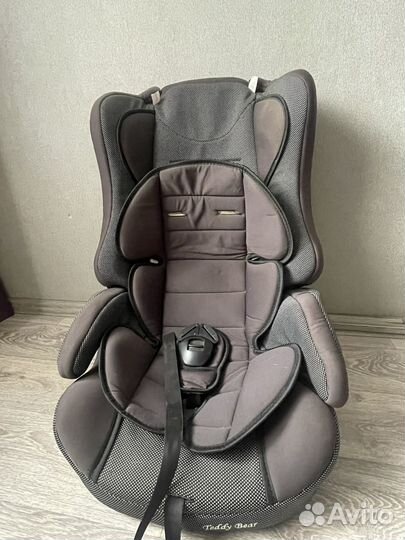 Детское автокресло