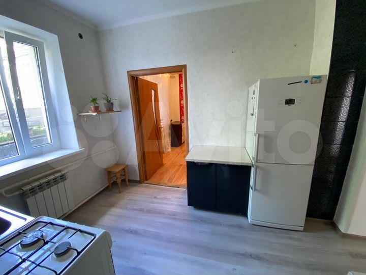 Дом 45 м² на участке 3 сот.