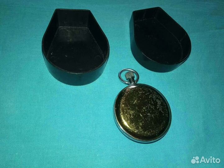 Секундомер СССР