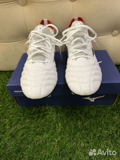 Бутсы mizuno