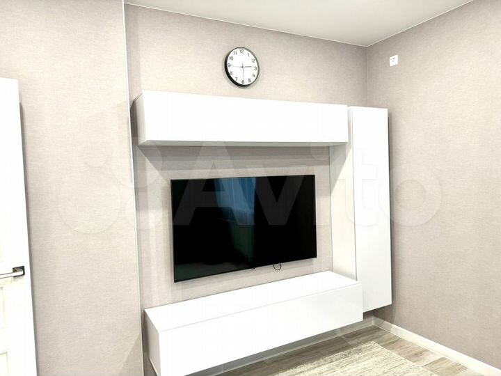 2-к. квартира, 54 м², 14/19 эт.