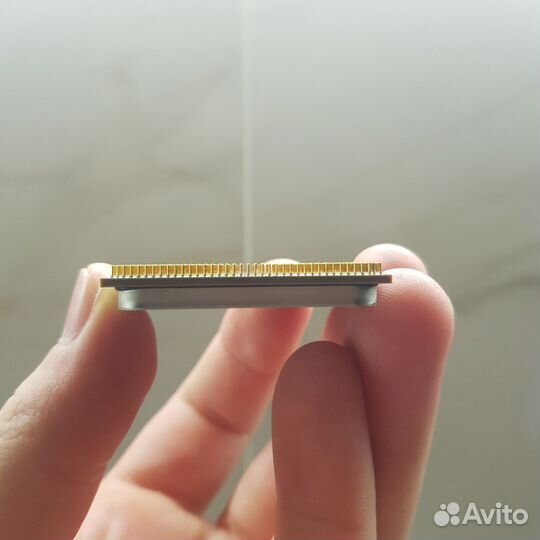 Процессор AMD Ryzen 3 3100