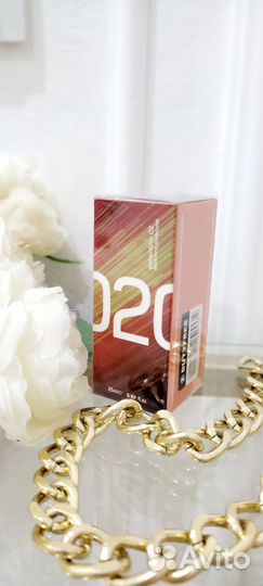 Escentric molecules 02 (Тестер)