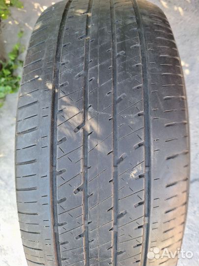 Bridgestone Dueler H/P Sport AS 245/60 R18