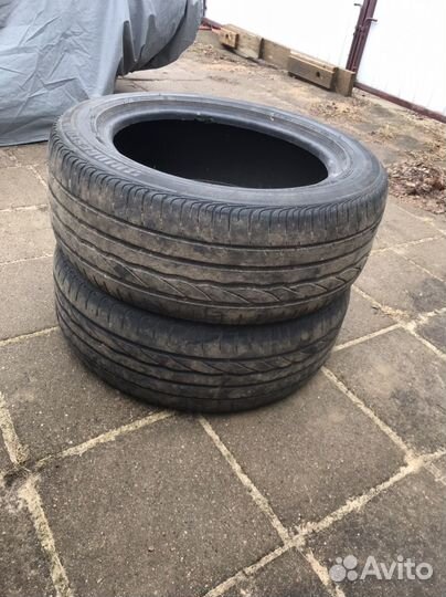 Bridgestone Turanza ER300 205/55 R16 91V