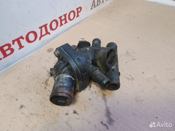 Корпус термостата Mitsubishi Space Star 1.9D 2002