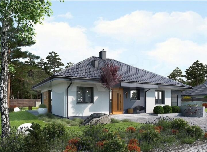 Участок 10 сот. (СНТ, ДНП)