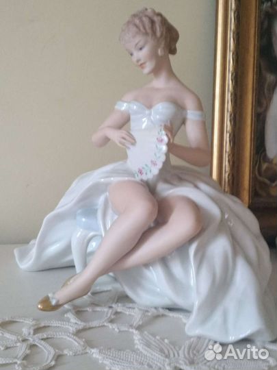 Статуэтка Германия 