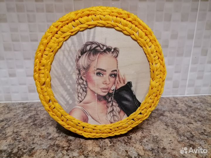 Корзина для хранения