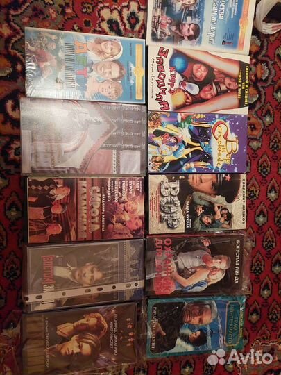 Новый video teatr