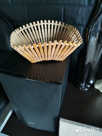 Вазочка конфетница