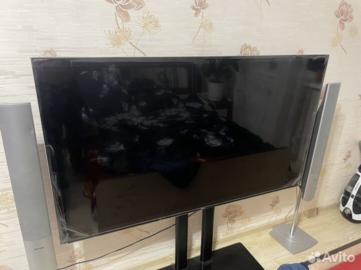 Tv 65 haier