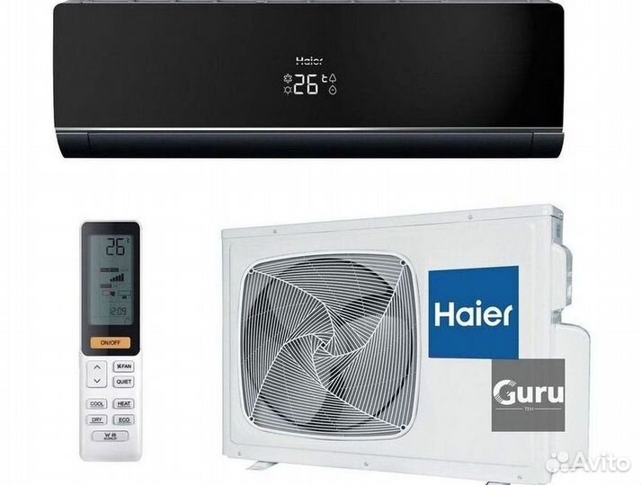 Кондиционер сплит в наличии