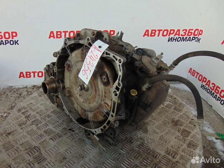 АКПП Volvo XC90 2002-2015