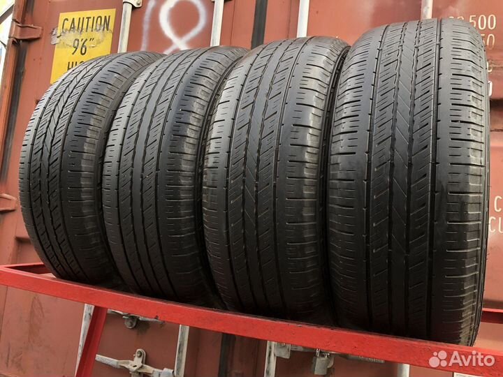 Hankook Dynapro HP RA23 235/60 R17 102H