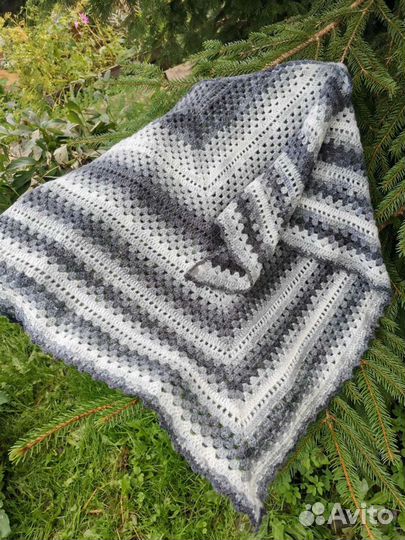 Платок шаль