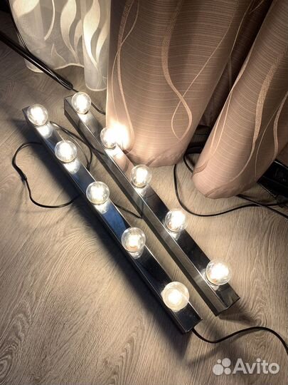 Светильник икея