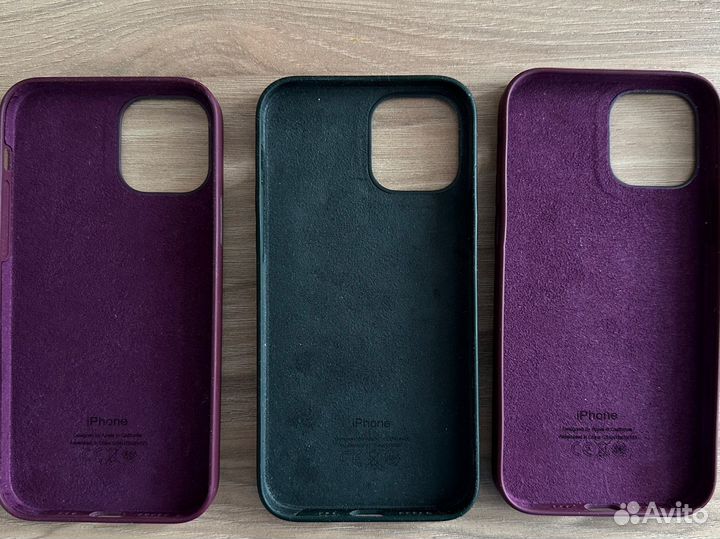 Чехол на iPhone 12/12pro