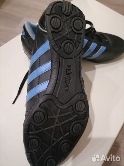 Футзалки бутсы Adidas neo р 5, 5 (36-37)