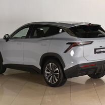 Новый Jetour Dashing 1.5 AMT, 2024, цена от 2 269 900 руб.