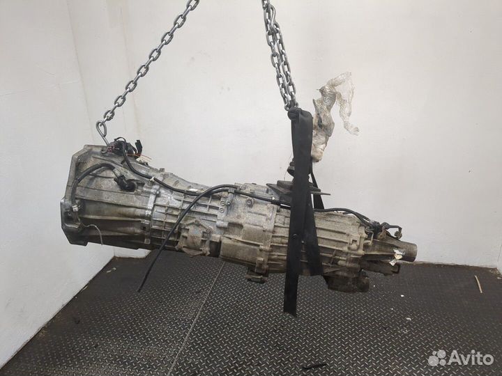 Кулиса кпп Suzuki Grand Vitara, 2007