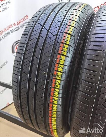 Hankook Kinergy EX H308 215/55 R17 98V