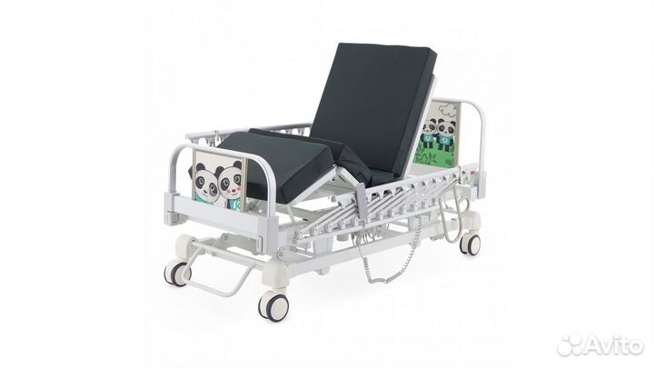 Кровать механическая подростковая DB-9 DE-4548S-01