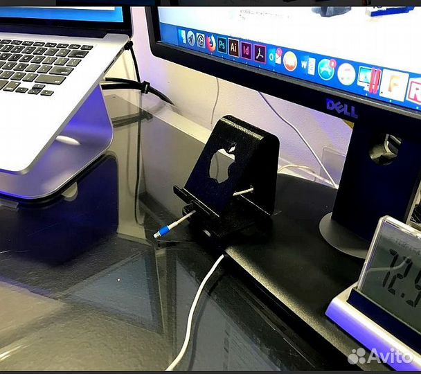 Подставка для телефона apple